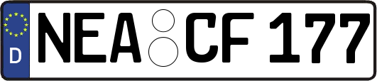 NEA-CF177