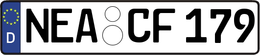NEA-CF179
