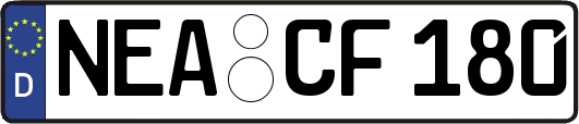 NEA-CF180