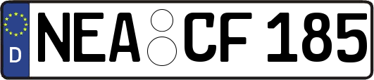 NEA-CF185