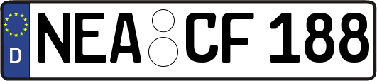 NEA-CF188