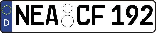 NEA-CF192