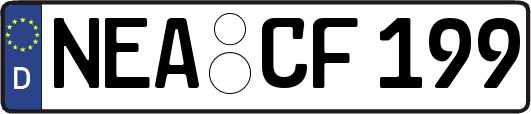 NEA-CF199