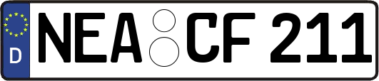NEA-CF211