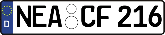 NEA-CF216