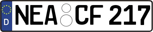 NEA-CF217