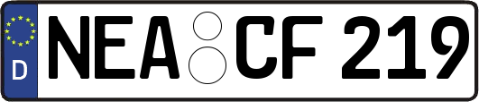 NEA-CF219