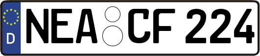 NEA-CF224
