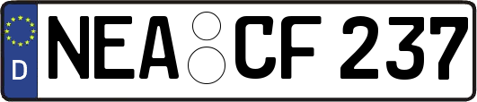 NEA-CF237
