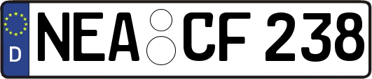 NEA-CF238
