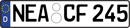 NEA-CF245