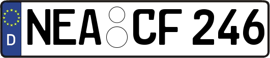 NEA-CF246