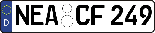 NEA-CF249