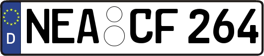 NEA-CF264