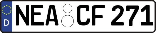 NEA-CF271