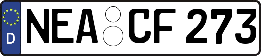NEA-CF273