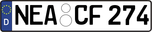 NEA-CF274