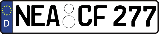 NEA-CF277