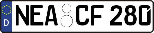 NEA-CF280