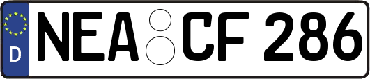 NEA-CF286