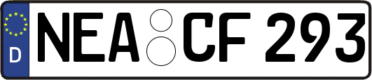 NEA-CF293