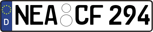 NEA-CF294