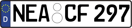 NEA-CF297
