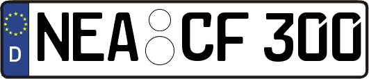 NEA-CF300