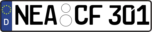 NEA-CF301