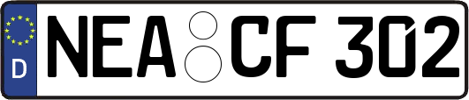 NEA-CF302