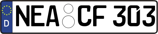 NEA-CF303