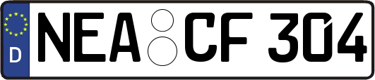 NEA-CF304