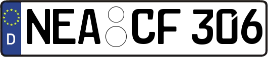 NEA-CF306