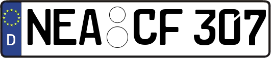 NEA-CF307
