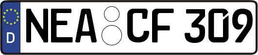 NEA-CF309