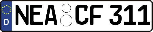 NEA-CF311