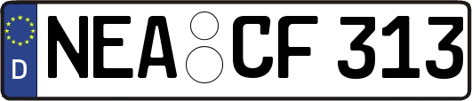 NEA-CF313