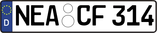 NEA-CF314