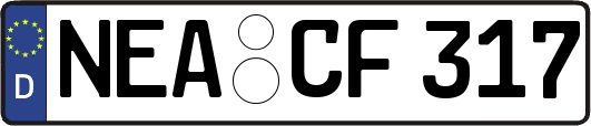 NEA-CF317