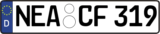 NEA-CF319