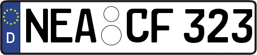 NEA-CF323