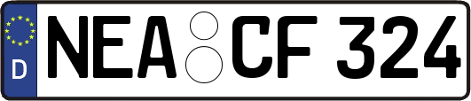 NEA-CF324
