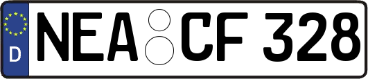 NEA-CF328