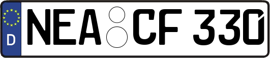 NEA-CF330