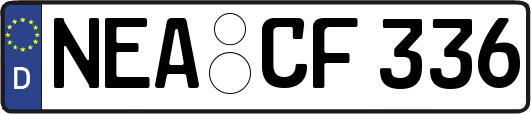 NEA-CF336