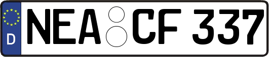 NEA-CF337