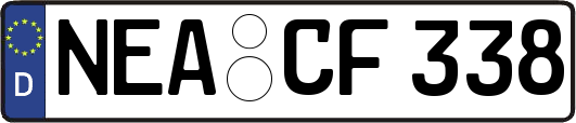 NEA-CF338