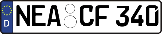NEA-CF340
