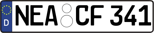 NEA-CF341