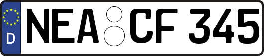 NEA-CF345